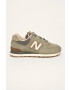 New Balance Υποδήματα ML574SOJ - Pepit.gr