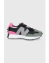 New Balance Υποδήματα MS327WR1 - Pepit.gr