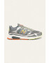 New Balance Υποδήματα MSXRCSNB - Pepit.gr