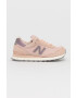 New Balance Υποδήματα WL515GBP - Pepit.gr