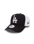 New Era Καπέλο Trucker Los Angeles Dodgers - Pepit.gr