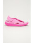 Nike Kids Παιδικά σανδάλια Sunray Adjust 5 V2 - Pepit.gr