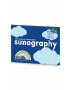 Noted Κιτ δημιουργίας φωτογραφιών Sunography - Color Cards 5-pack - Pepit.gr