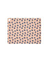 OYOY Ένα σετ σεντόνια Leopard Dots 2-pack - Pepit.gr