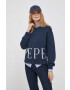 Pepe Jeans Βαμβακερή μπλούζα Victoria - Pepit.gr