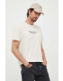 Pepe Jeans Βαμβακερό μπλουζάκι Edward Tee - Pepit.gr