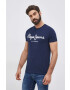 Pepe Jeans Μπλουζάκι ORIGINAL STRETCH N - Pepit.gr