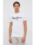 Pepe Jeans Μπλουζάκι ORIGINAL STRETCH N - Pepit.gr