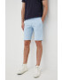 Pepe Jeans Σορτς Blackburn Short - Pepit.gr