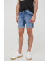 Pepe Jeans Τζιν σορτς Cane Short - Pepit.gr