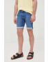 Pepe Jeans Τζιν σορτς Hatch Short - Pepit.gr