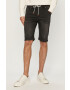 Pepe Jeans Τζιν σορτς JAGGER BLACK - Pepit.gr