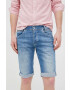 Pepe Jeans Τζιν σορτς Spike Short - Pepit.gr