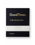 Printworks Άλμπουμ φωτογραφιών Good Times Black - Pepit.gr