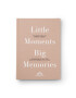 Printworks Αλμπουμ φωτογραφιών Little Moments - Pepit.gr