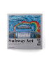 Printworks Παζλ Subway Art Rainbow 1000 elementów - Pepit.gr