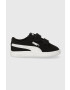 Puma Δερμάτινα αθλητικά παπούτσια Smash 3.0 Buck V - Pepit.gr