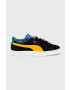 Puma Παιδικά sneakers σουέτ Suede Garfield Jr - Pepit.gr