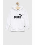 Puma Παιδική μπλούζα ESS Logo Hoodie TR G - Pepit.gr