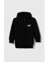 Puma Παιδική μπλούζα ESS Small Logo Full-Zip Hoodie TR G - Pepit.gr