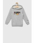 Puma Παιδική μπλούζα x SPONGEBOB Hoodie TR - Pepit.gr