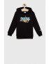 Puma Παιδική μπλούζα x SPONGEBOB Hoodie TR - Pepit.gr