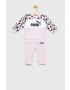 Puma Παιδική φόρμα ESS+ MATES Infants Jogger FL - Pepit.gr