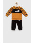 Puma Παιδική φόρμα ESS+ MATES Infants Jogger FL - Pepit.gr