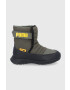 Puma Παιδικές χειμερινές μπότες Nieve Boot WTR AC PS - Pepit.gr