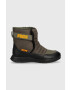 Puma Παιδικές χειμερινές μπότες Nieve Boot WTR AC PS - Pepit.gr