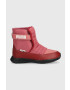 Puma Παιδικές χειμερινές μπότες Nieve Boot WTR AC PS - Pepit.gr