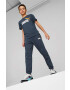 Puma Παιδικό φούτερ ESS+ 2 Col Logo Pants FL cl B - Pepit.gr