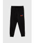 Puma Παιδικό φούτερ ESS+ 2 Col Logo Pants FL cl B - Pepit.gr