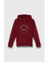 Quiksilver Παιδική μπλούζα GRAPHICHOODIE OTLR - Pepit.gr