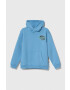 Quiksilver Παιδική μπλούζα GRAPHICHOODIE OTLR - Pepit.gr