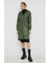 Rains Αδιάβροχο 18550 String Parka - Pepit.gr