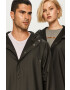 Rains Αδιάβροχο μπουφάν 1202 Long Jacket - Pepit.gr