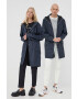 Rains Μπουφάν 12020 Long Jacket - Pepit.gr