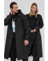 Rains Μπουφάν 18360 Longer Jacket - Pepit.gr