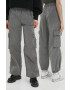 Rains Παντελόνι 18980 Cargo Pants Wide - Pepit.gr