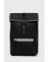 Rains Σακίδιο πλάτης 14030 Rolltop Rucksack Reflective - Pepit.gr