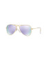 Ray-Ban Γυαλιά Junior Aviator - Pepit.gr