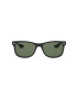 Ray-Ban Παιδικά γυαλιά ηλίου Junior New Wayfarer - Pepit.gr