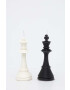 Really Nice Things Σετ κεριών Chess Shaped 2-pack - Pepit.gr