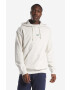 Reebok Classic Βαμβακερή μπλούζα Small Vector Hoodie - Pepit.gr