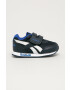 Reebok Classic Παιδικά παπούτσια Royal CLJOG - Pepit.gr