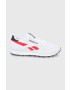 Reebok Classic Υποδήματα Classic Leather - Pepit.gr