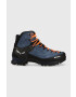 Salewa Υποδήματα Mountain Trainer Mid GTX - Pepit.gr