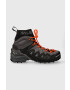 Salewa Υποδήματα Wildfire Edge Mid GTX - Pepit.gr