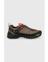 Salewa Υποδήματα Wildfire Leather - Pepit.gr